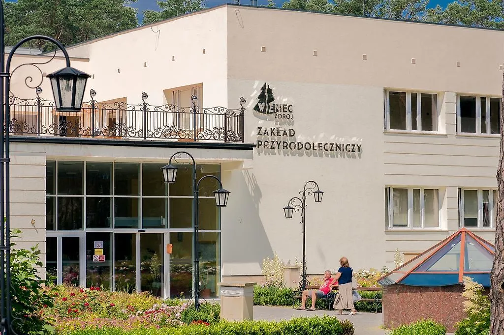 Jutrzenka Medical SPA-1
