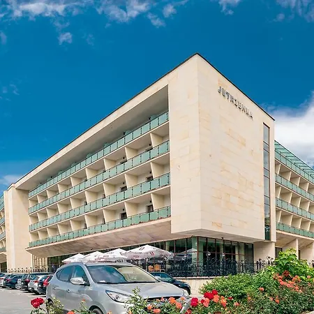 Jutrzenka Medical SPA-2